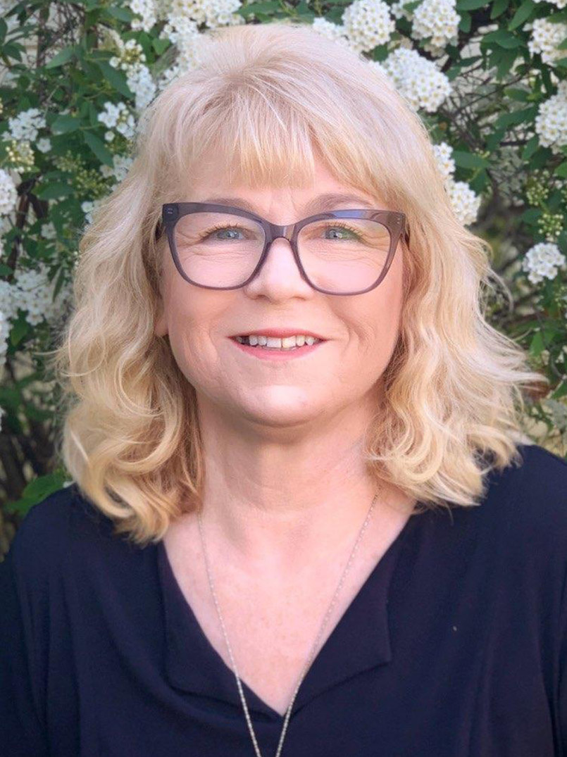 Robin Hillhouse