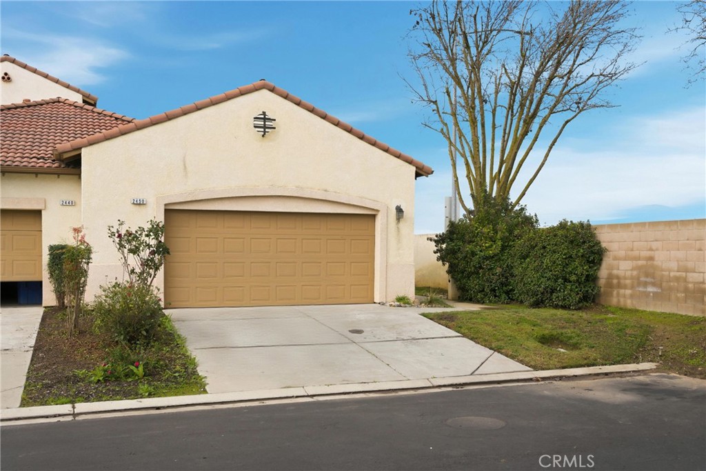 2450 Como Corte, Chowchilla, CA 93610