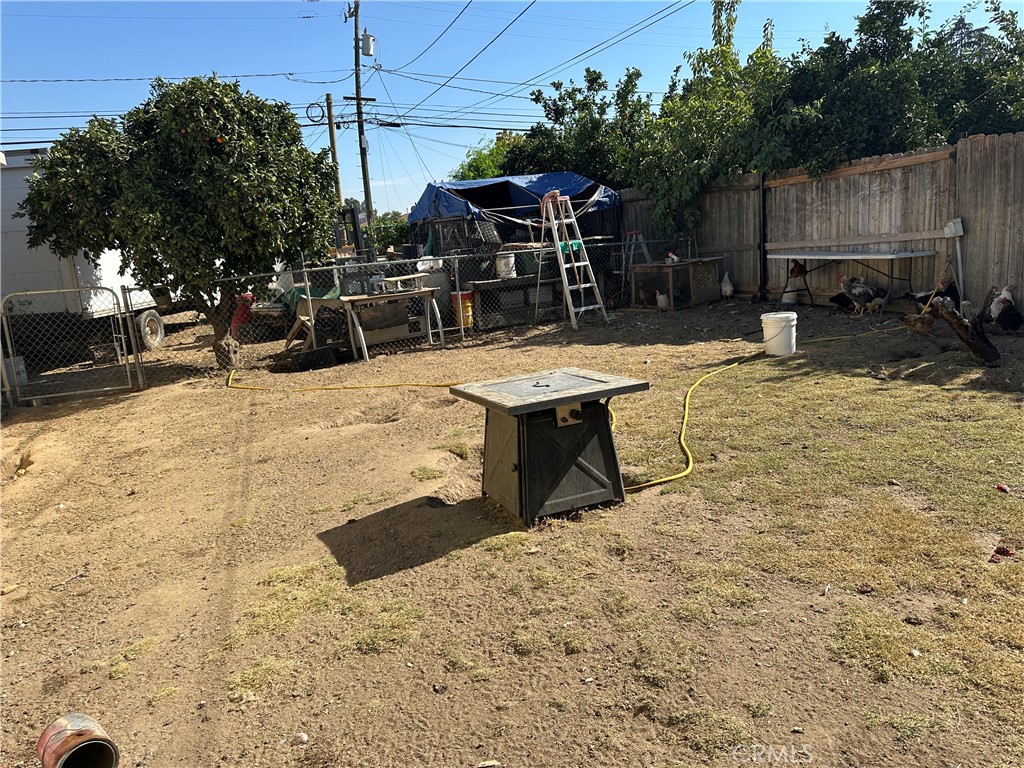 1105 Orange Ave, Chowchilla, CA 93610