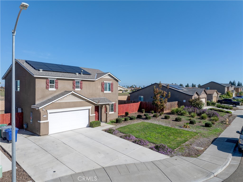 2010 Conadria Ave, Chowchilla, CA 93610