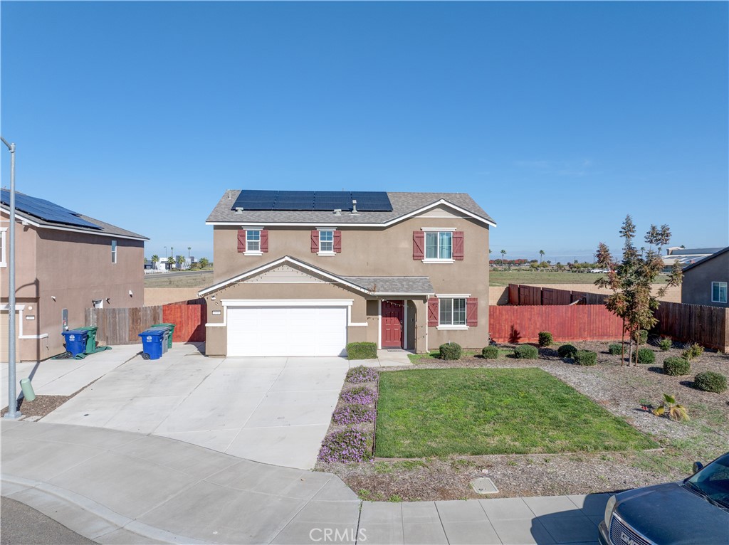 2010 Conadria Ave, Chowchilla, CA 93610