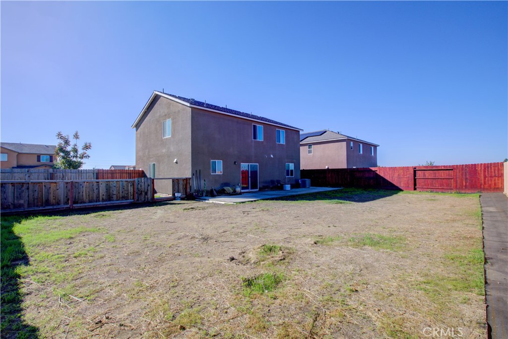 2010 Conadria Ave, Chowchilla, CA 93610