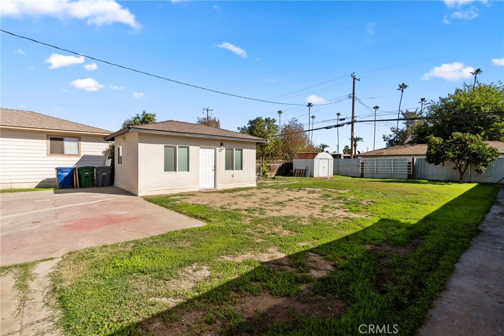 1017 Kings Ave, Chowchilla, CA 93610