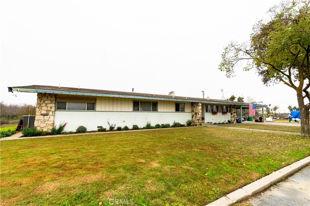 25565 Road 13, Chowchilla, CA 93610