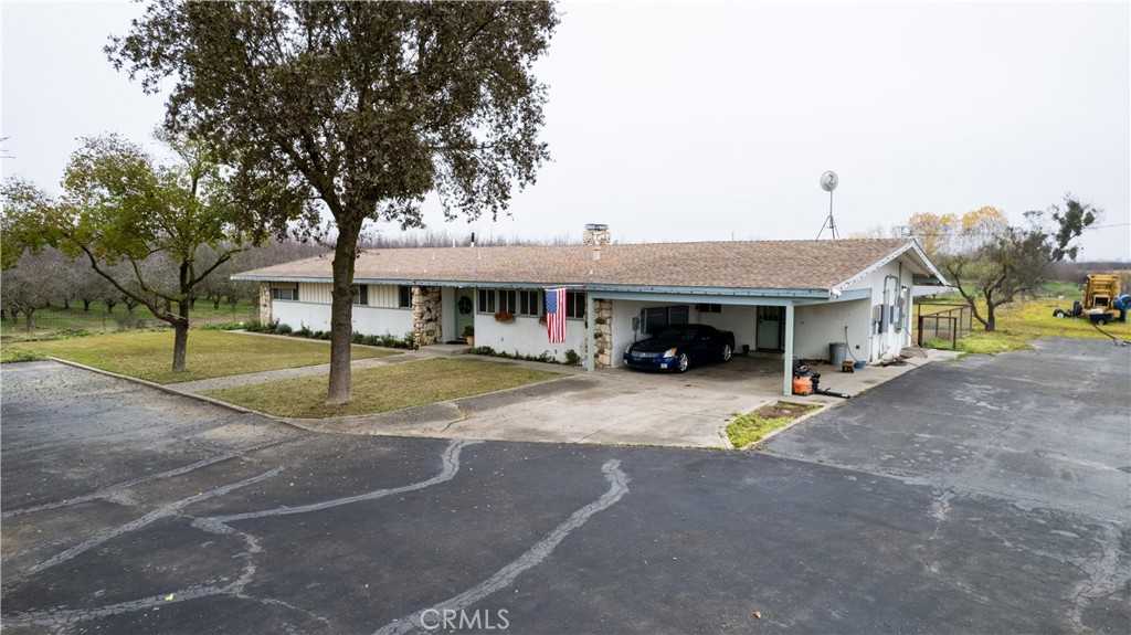 25565 Road 13, Chowchilla, CA 93610