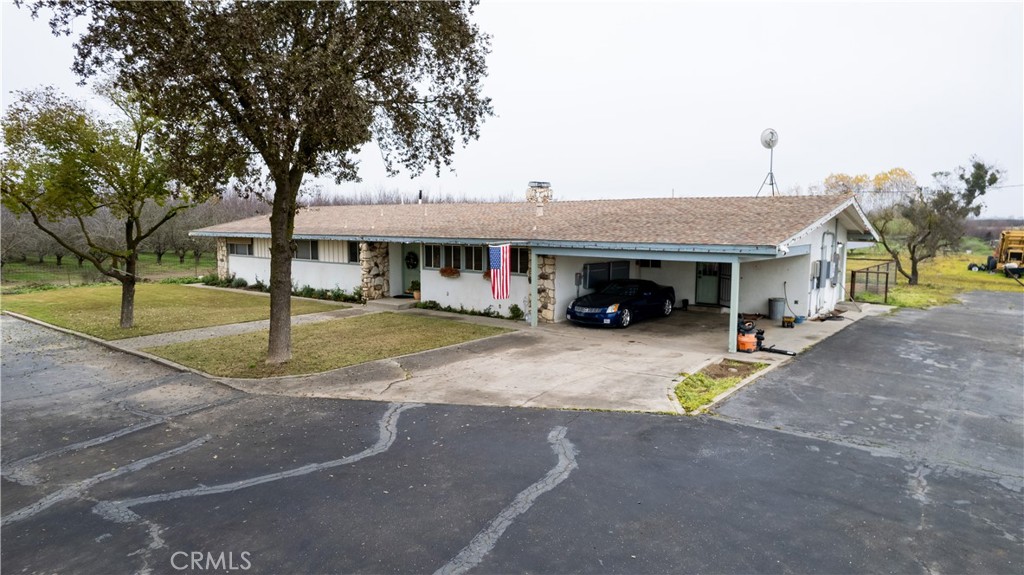 25565 Road 13, Chowchilla, CA 93610