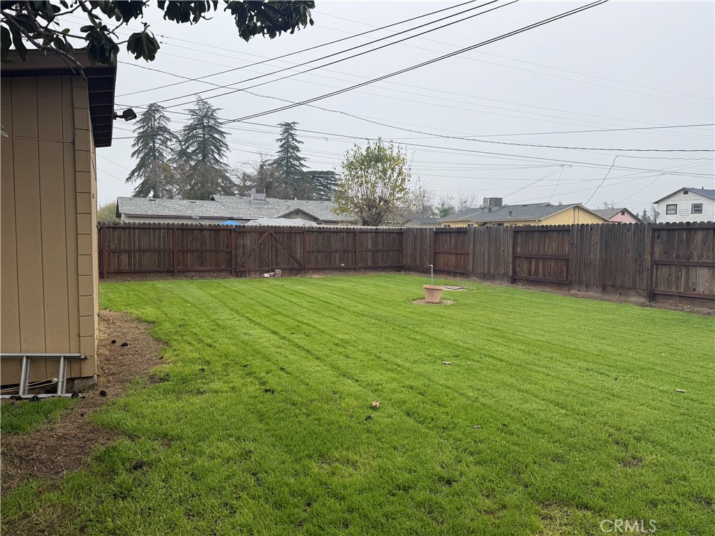 1108 Kings, Chowchilla, CA 93610