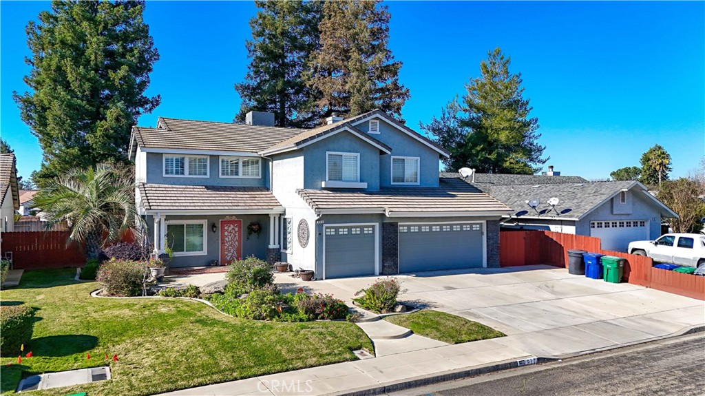 917 Amador, Chowchilla, CA 93610