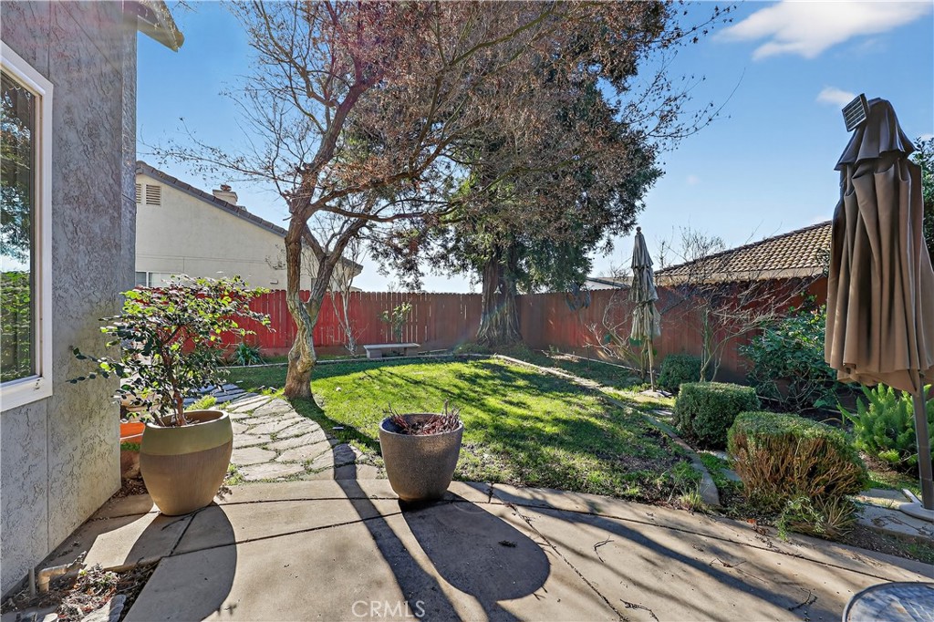 917 Amador, Chowchilla, CA 93610