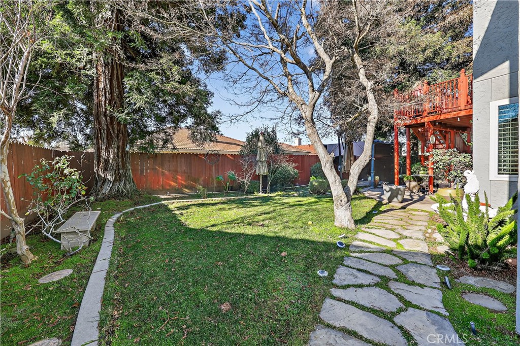 917 Amador, Chowchilla, CA 93610