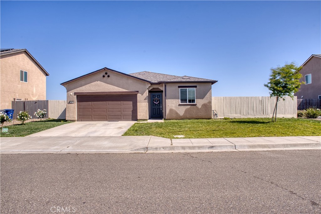 2110 Conadria Ave, Chowchilla, CA 93610