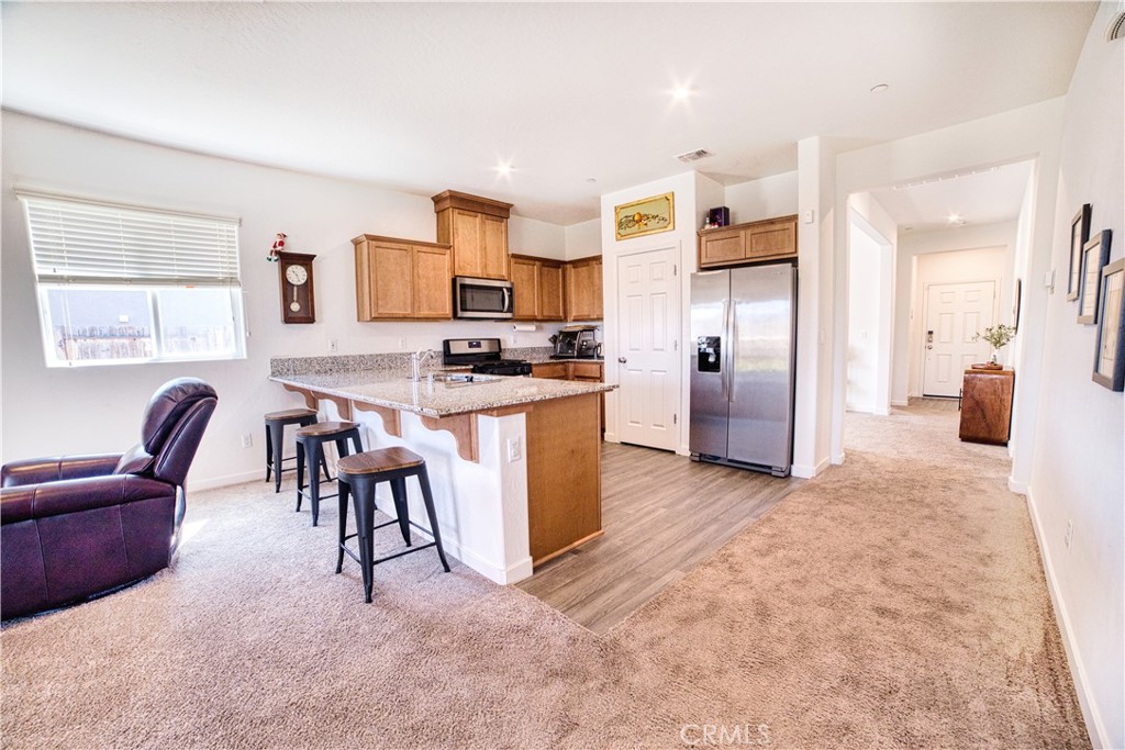 2110 Conadria Ave, Chowchilla, CA 93610