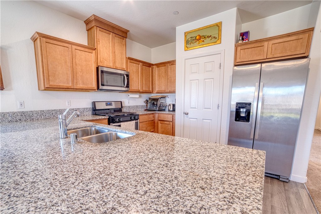 2110 Conadria Ave, Chowchilla, CA 93610