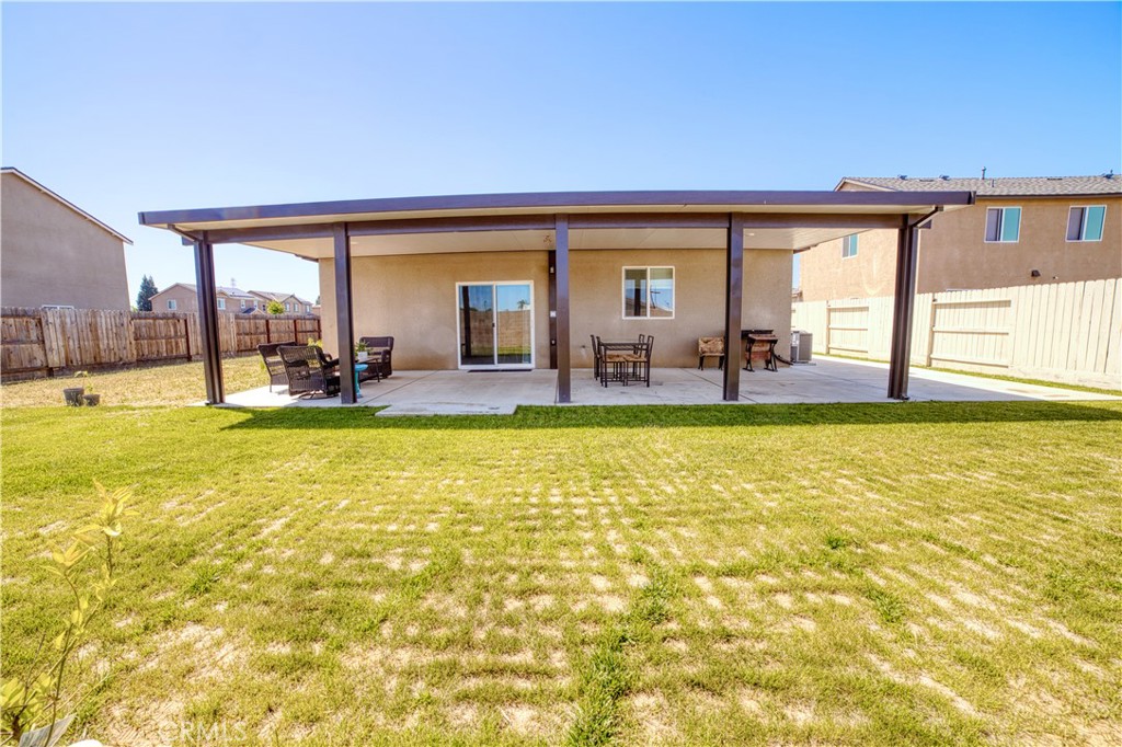 2110 Conadria Ave, Chowchilla, CA 93610