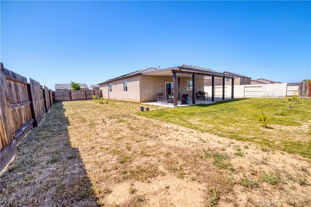 2110 Conadria Ave, Chowchilla, CA 93610