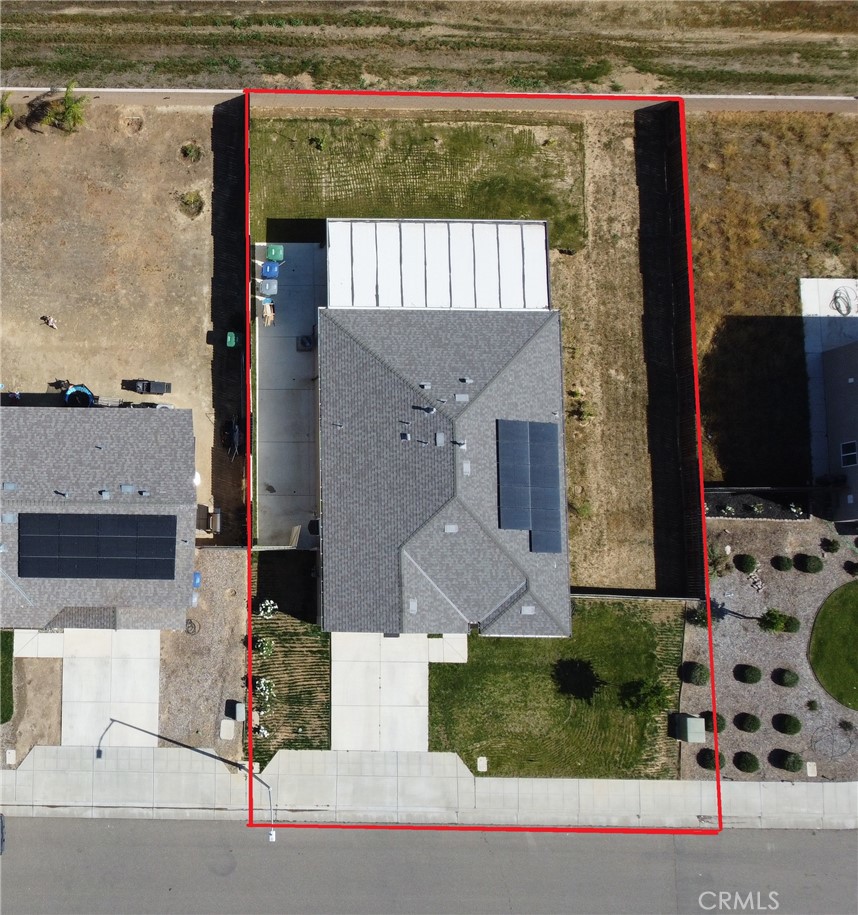 2110 Conadria Ave, Chowchilla, CA 93610