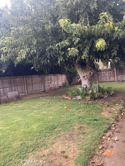 808 Ventura, Chowchilla, CA 93610