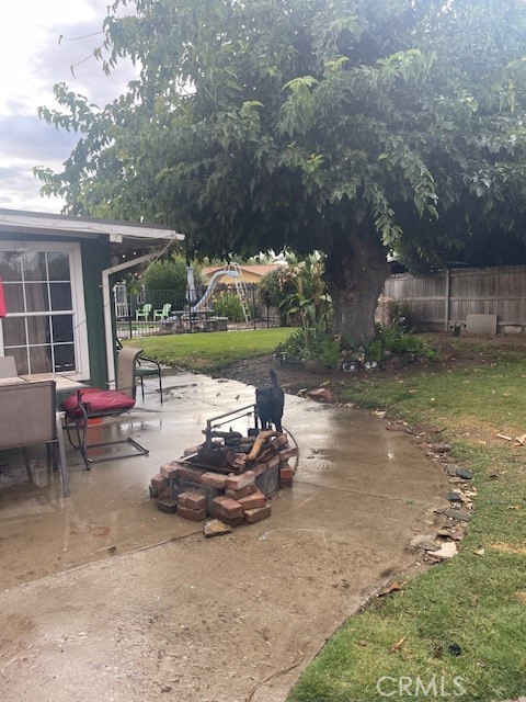 808 Ventura, Chowchilla, CA 93610