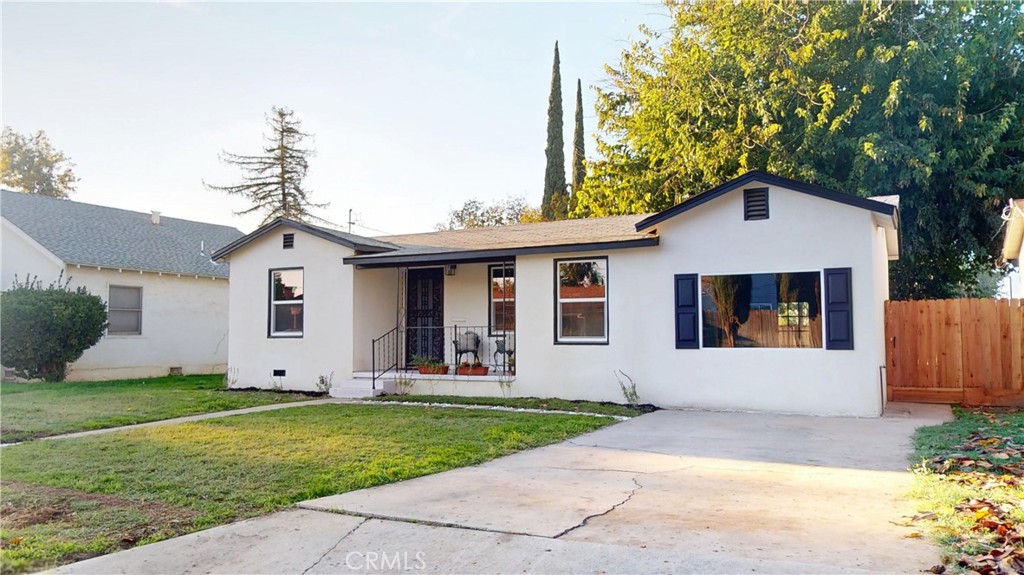 316 Sonoma, Chowchilla, CA 93610