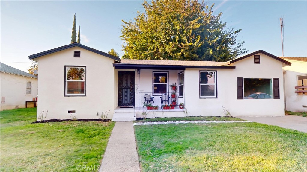 316 Sonoma, Chowchilla, CA 93610