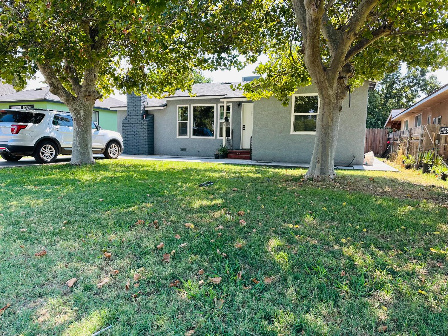 809 orange Ave, Chowchilla, CA 93610
