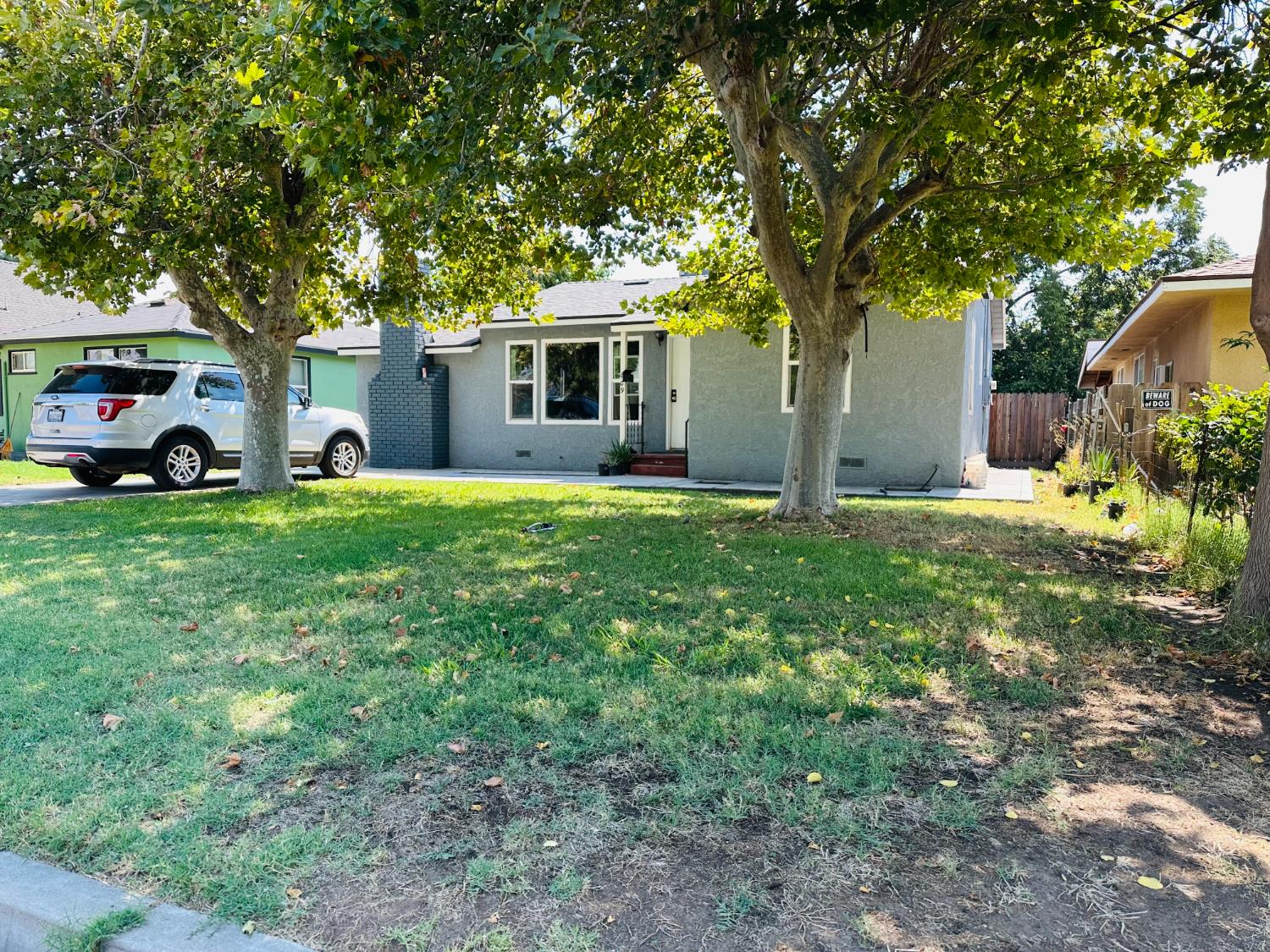 809 orange Ave, Chowchilla, CA 93610