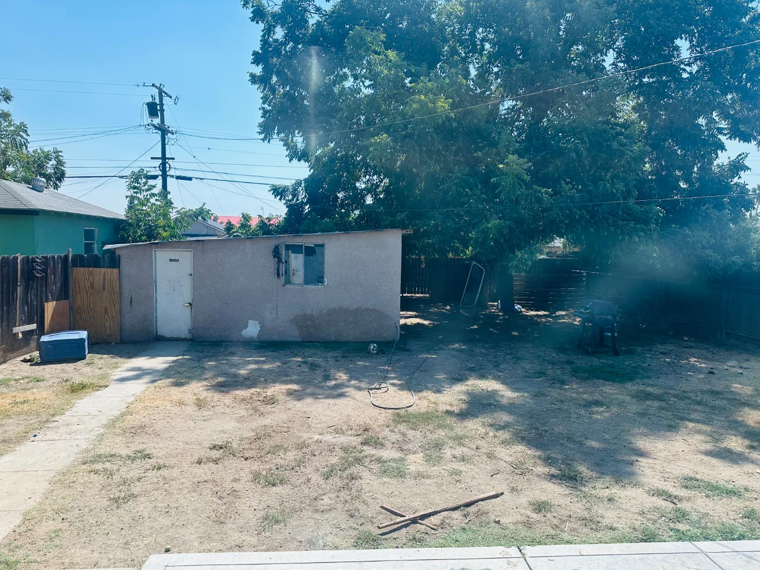 809 orange Ave, Chowchilla, CA 93610