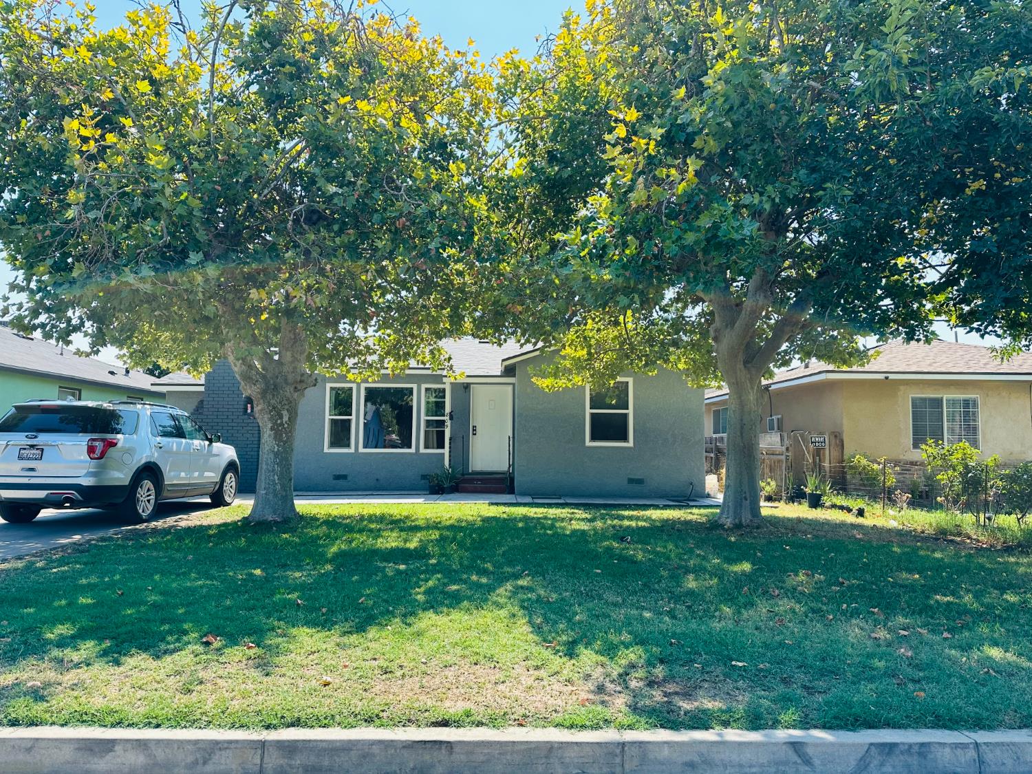 809 orange Ave, Chowchilla, CA 93610