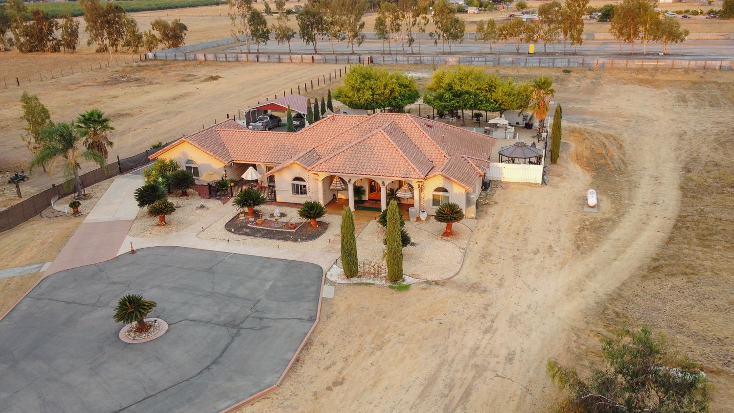 23452 Road 20, Chowchilla, CA 93610
