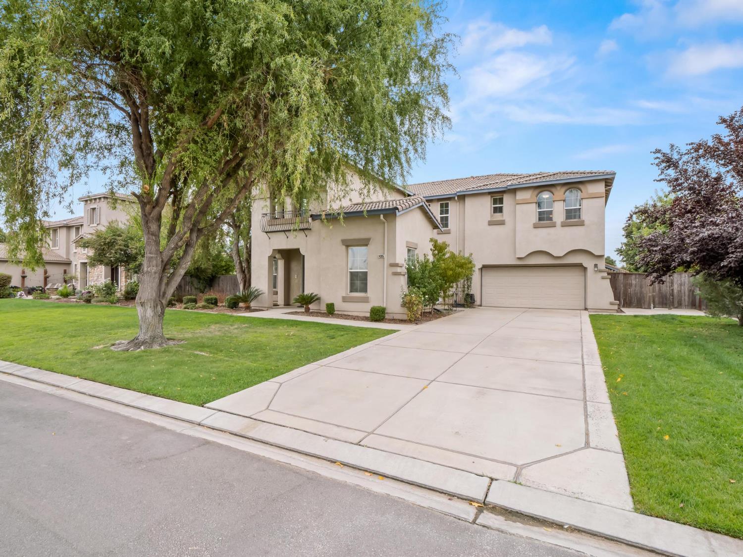 14305 Spyglass Cir, Chowchilla, CA 93610
