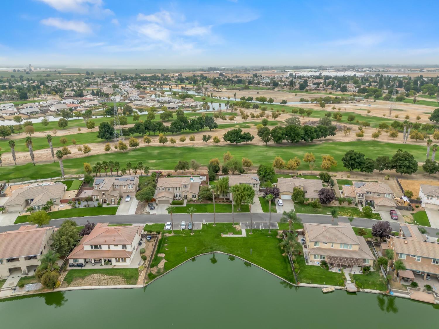 14305 Spyglass Cir, Chowchilla, CA 93610