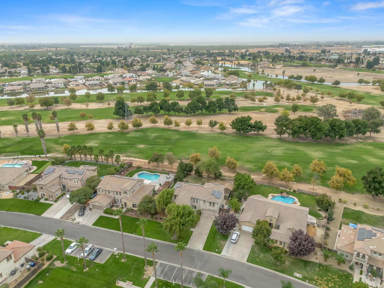 14305 Spyglass Cir, Chowchilla, CA 93610