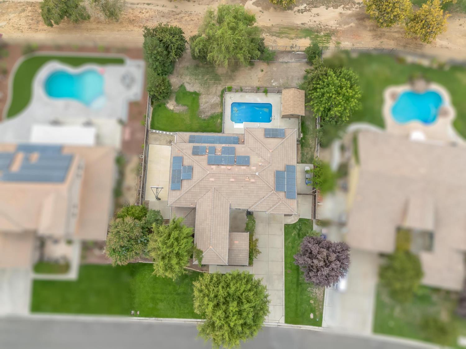 14305 Spyglass Cir, Chowchilla, CA 93610