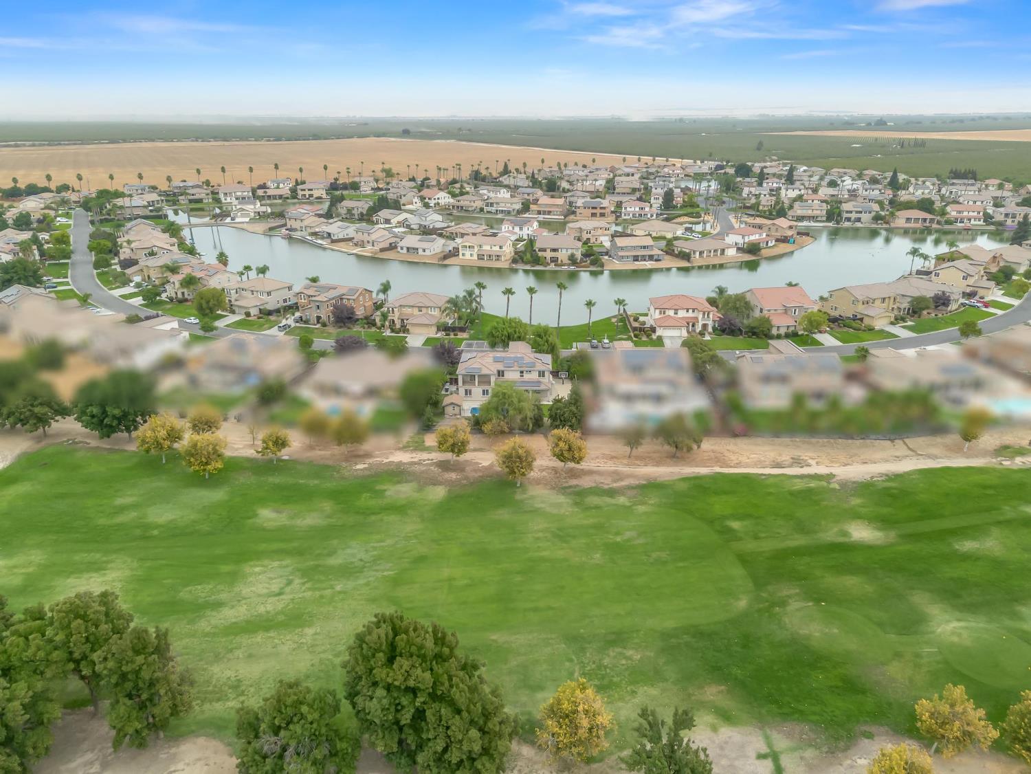 14305 Spyglass Cir, Chowchilla, CA 93610