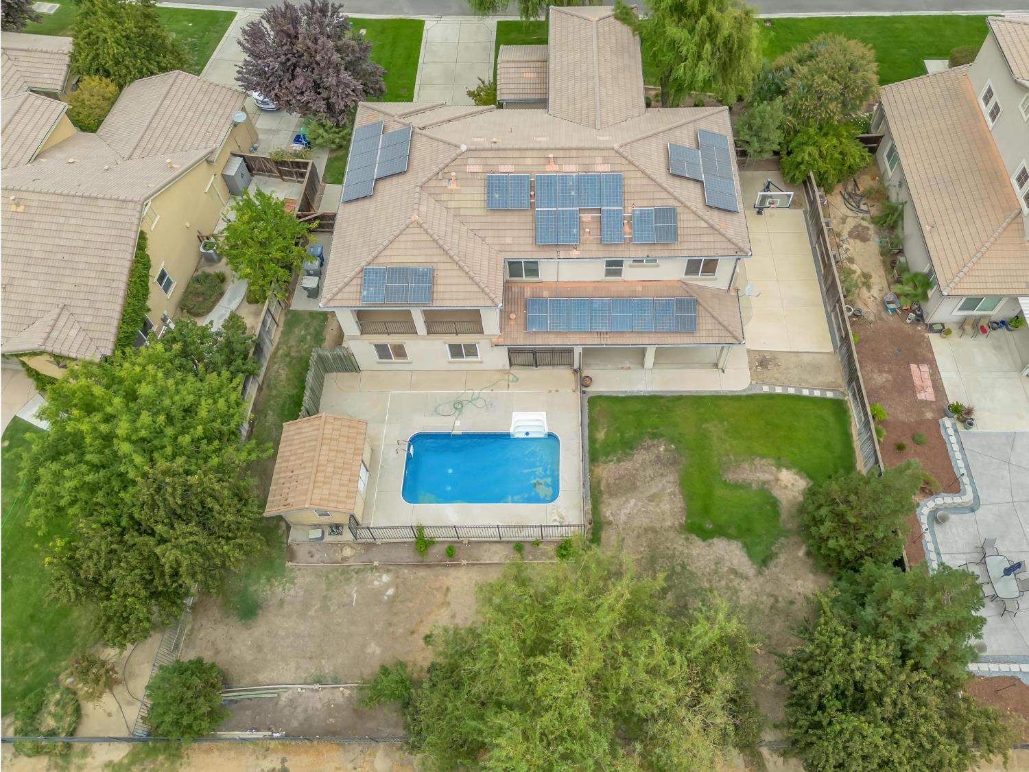 14305 Spyglass Cir, Chowchilla, CA 93610