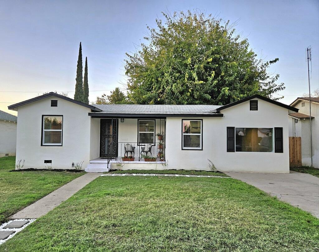 316 Sonoma Ave, Chowchilla, CA 93610