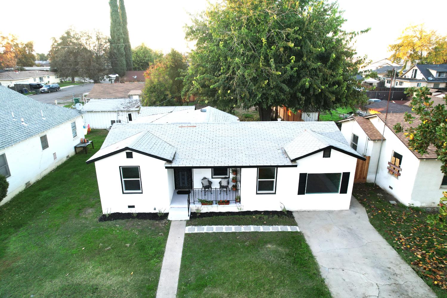 316 Sonoma Ave, Chowchilla, CA 93610