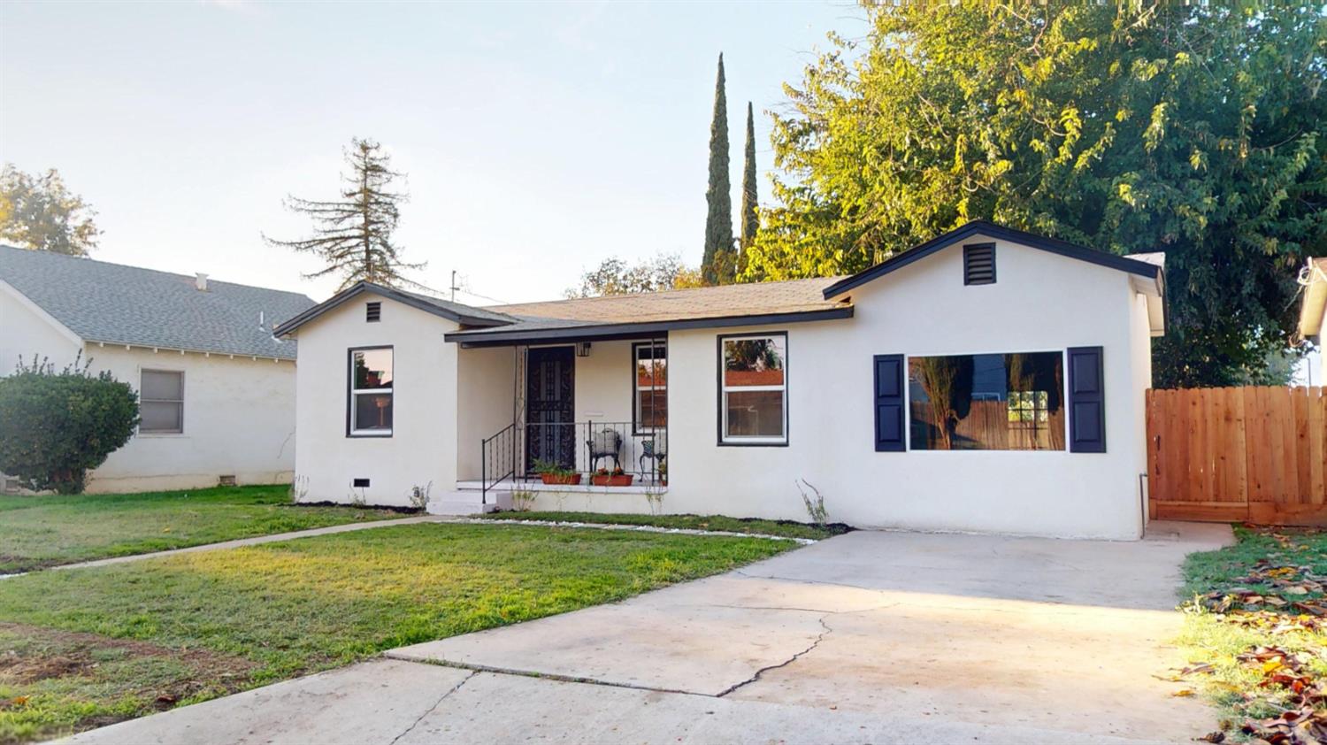 316 Sonoma Ave, Chowchilla, CA 93610